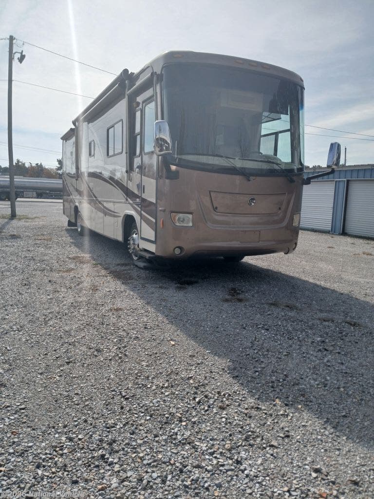 Used 2007 Holiday Rambler Neptune 36PDQ available in Cotter, Arkansas