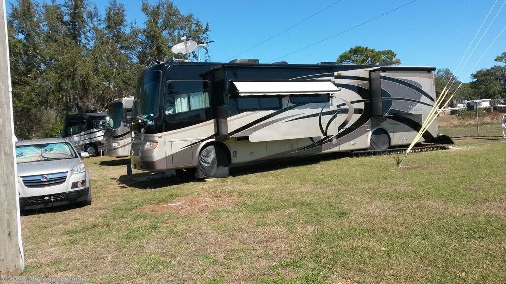 Used 2007 Tiffin Phaeton 40QDH available in Waterford Township, Michigan