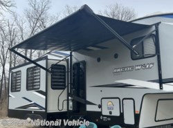 Used 2022 Forest River Cherokee Arctic Wolf 291RL available in Poplar Bluff, Missouri