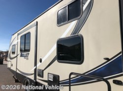 Used 2016 Keystone Bullet Ultra Lite 230BHS available in Alamogordo, New Mexico