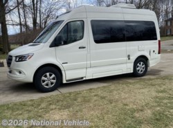 Used 2021 Roadtrek SS Agile available in Broadview Heights, Ohio