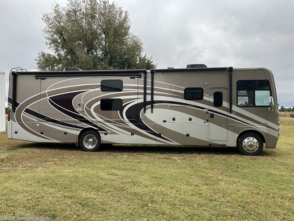 Used 2019 Thor Motor Coach Challenger 37TB available in Tulsa, Oklahoma