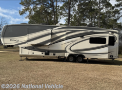 Used 2017 Jayco Pinnacle 36FBTS available in Reidsville, Georgia