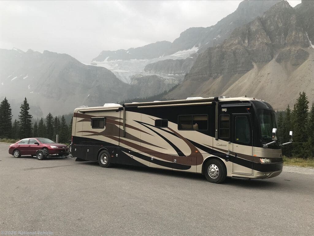 Used 2007 Beaver Contessa Pacifica available in Thorsby, Alberta