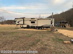 Used 2018 Keystone Montana High Country 385BR available in Savannah, Tennessee