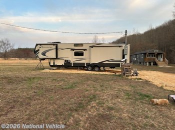 Used 2018 Keystone Montana High Country 385BR available in Lutts, Tennessee