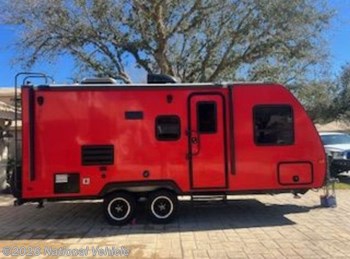 Used 2019 Winnebago Micro Minnie 2106FBS available in Ormond Beach, Florida