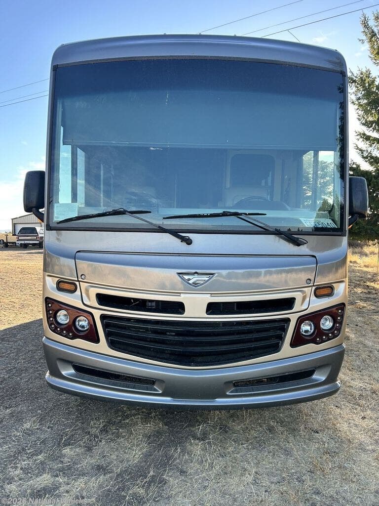 Used 2016 Fleetwood Bounder 34T available in Grand Coulee, Washington