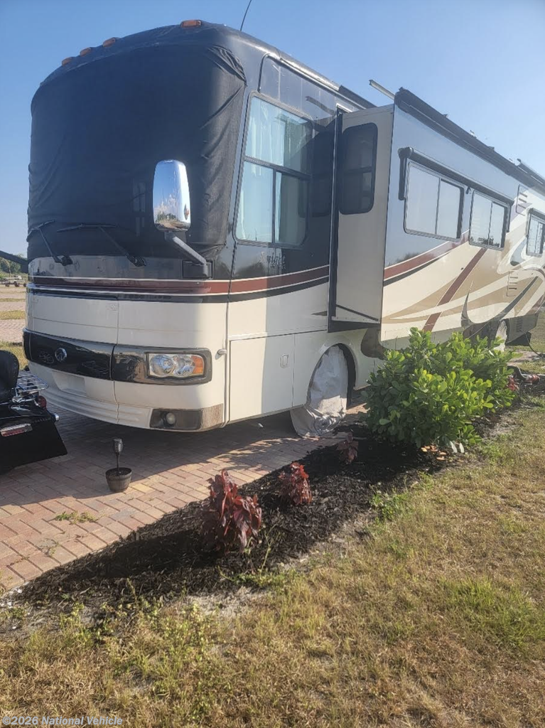Used 2008 Monaco RV Knight 40DFT available in Perry, Georgia