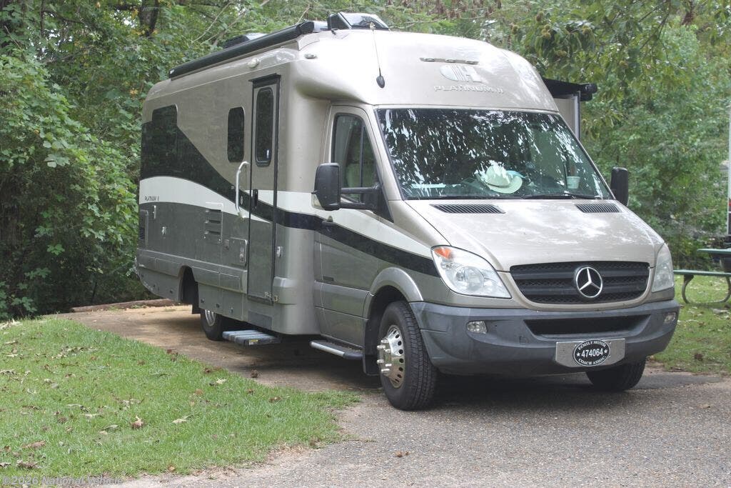 Used 2014 Coach House Platinum II 241-XL available in Pensacola, Florida