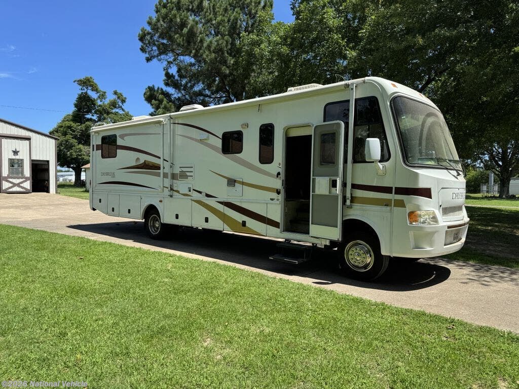 Used 2007 Damon Daybreak 3274 available in Canton, Texas