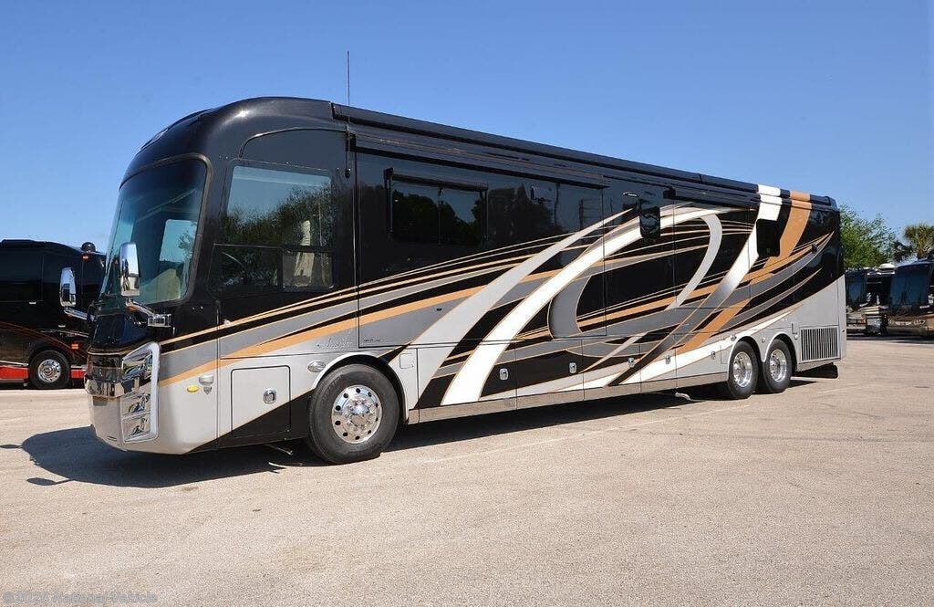 Used 2019 Entegra Coach Anthem 44F available in Roanoke, Virginia