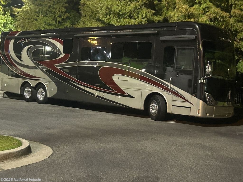 Used 2018 Thor Motor Coach Tuscany 45MX available in Carey, Ohio