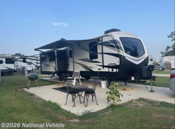 Used 2023 Keystone Outback 328RL available in Pell City, Alabama