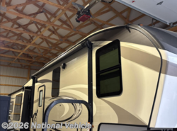 Used 2017 Keystone Cougar 327RES available in Waldron, Indiana