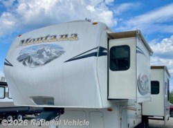 Used 2013 Keystone Montana Mountaineer 295RKD available in Millford, Ohio