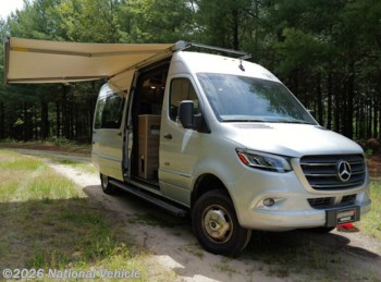 Used 2023 Winnebago Boldt 4X4 70BL available in Georgetown, Texas