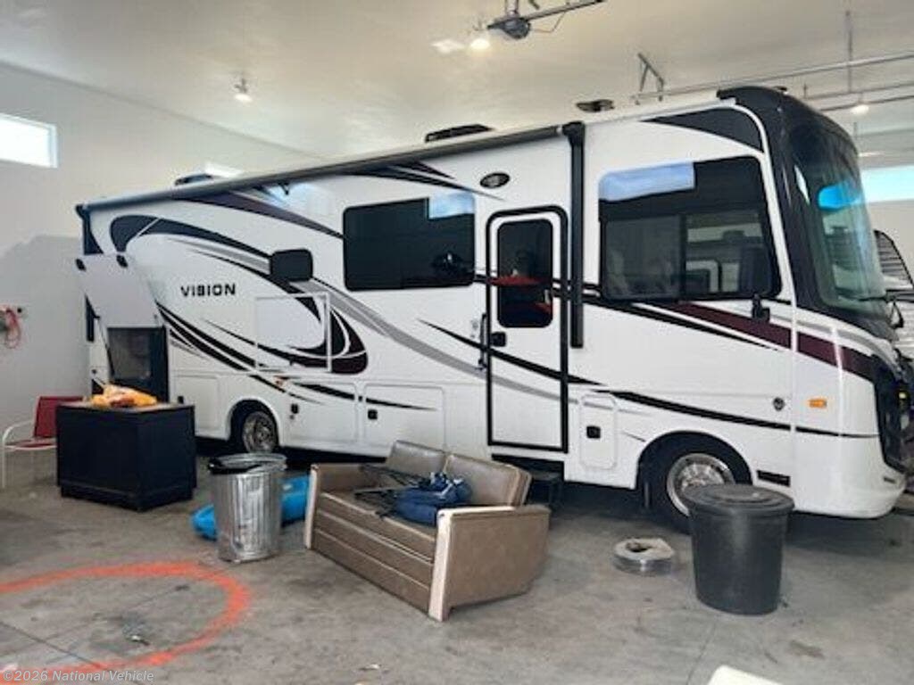 Used 2019 Entegra Coach Vision 29S available in Eltopia, Washington