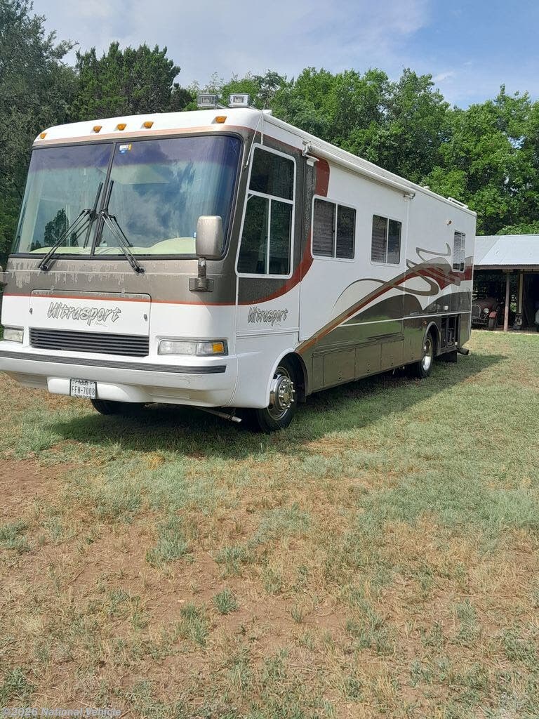 Used 1999 Damon Ultrasport  3670 available in Austin, Texas