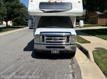 Used 2008 Coachmen Freedom Express 31SS available in Leavenworth, Kansas