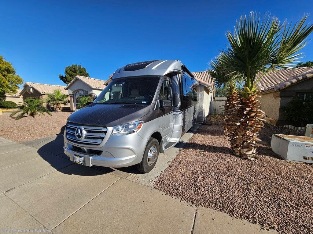 Used 2022 Regency Ultra Brougham 25MB available in Queen Creek, Arizona