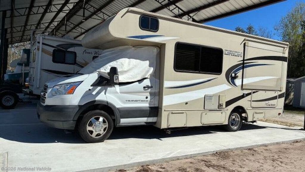 Used 2019 Coachmen Orion 21RS available in Lake Helen, Florida