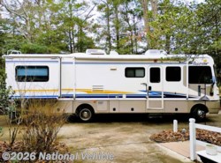 Used 2003 Fleetwood Bounder 32W available in Manteo, North Carolina