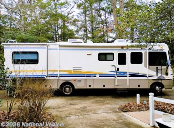 Used 2003 Fleetwood Bounder 32W available in Manteo, North Carolina