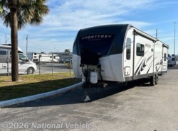 Used 2022 Venture Sporttrek Touring STT333VMI available in The Villages, Florida