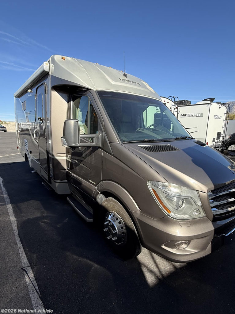 Used 2014 Leisure Travel Unity U24MB available in Tucson, Arizona