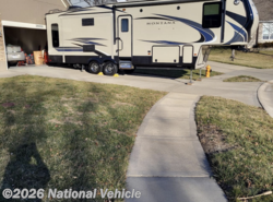 Used 2018 Keystone Montana High Country 305RL available in Independence, Missouri