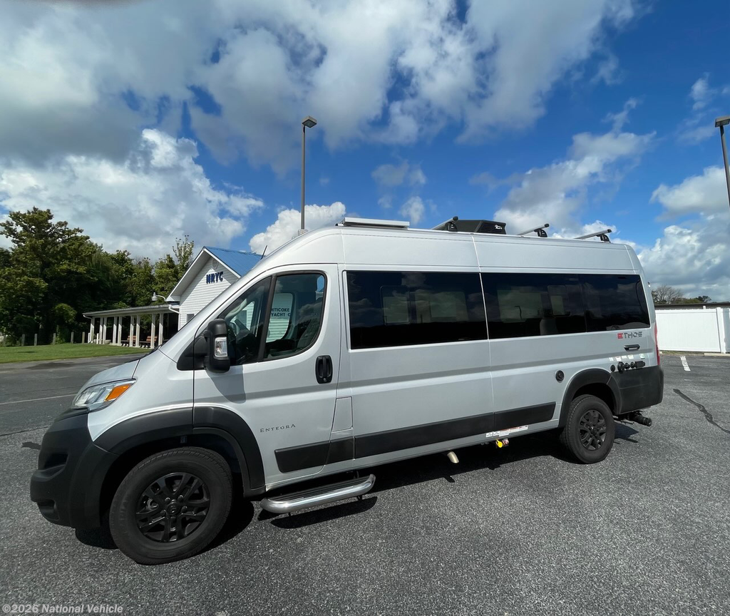 Used 2024 Entegra Coach Ethos 20T available in Bridgeville, Delaware