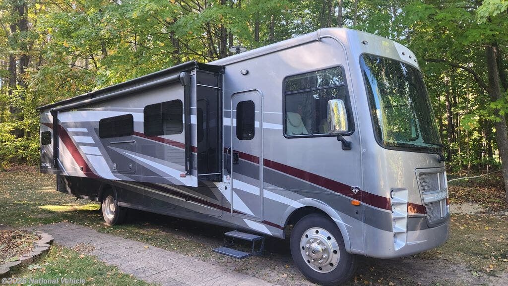 Used 2023 Coachmen Encore 355DS available in Gaylord, Michigan