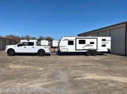 Used 2022 K-Z Escape E231BH available in Friendswood, Texas