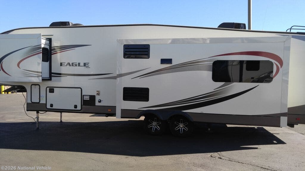 Used 2016 Jayco Eagle 323LKTS available in Lakewood, Colorado