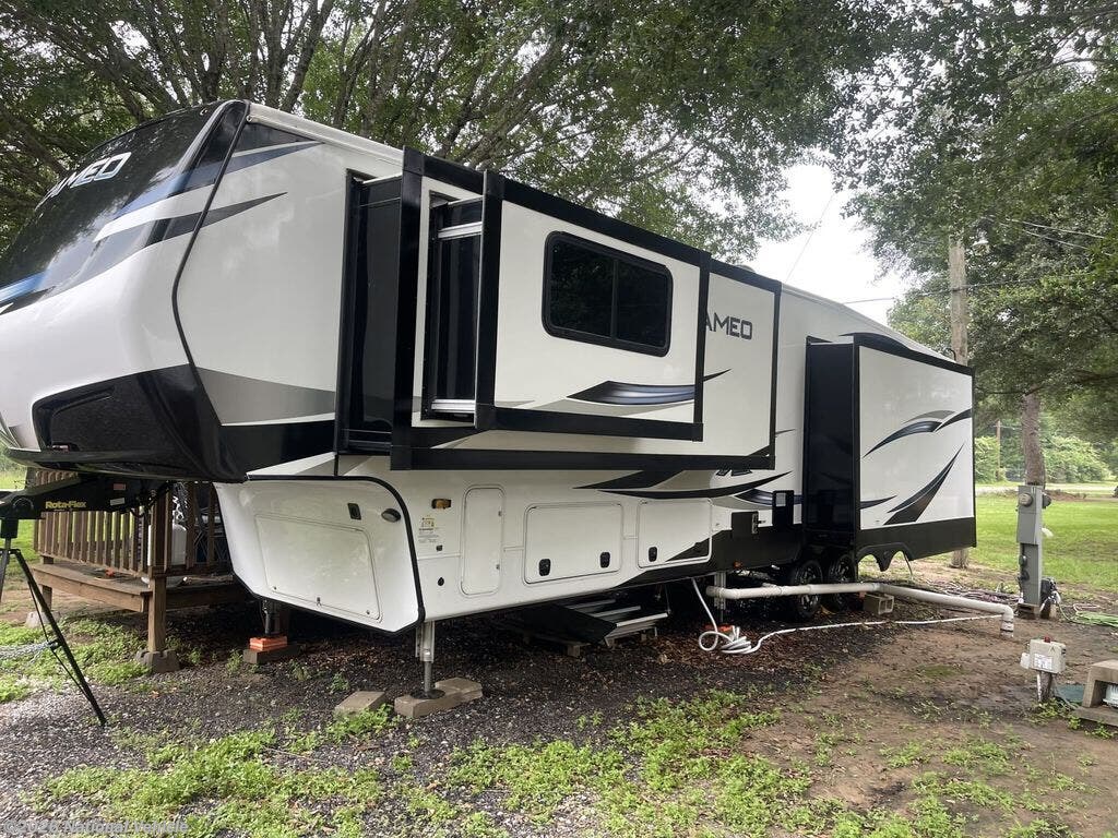 Used 2021 CrossRoads Cameo 3891MK available in Magnolia, Texas