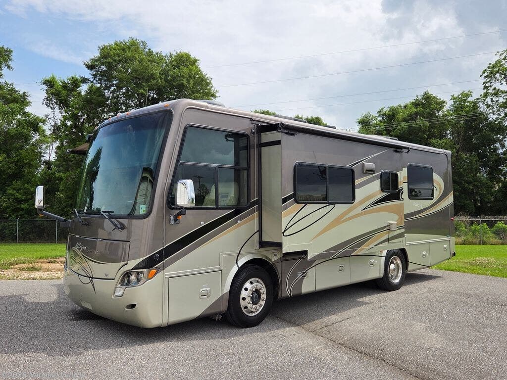 Used 2012 Tiffin Allegro Breeze 28BR available in Lafayette, Louisiana