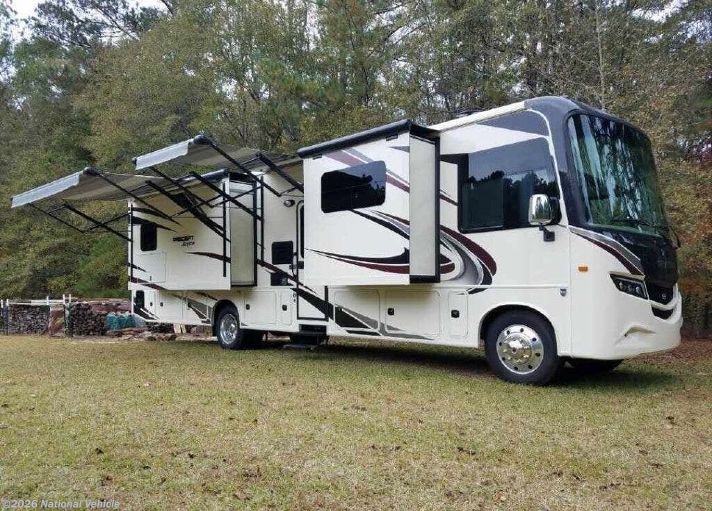 Used 2018 Jayco Precept 36T available in Tyler, Texas