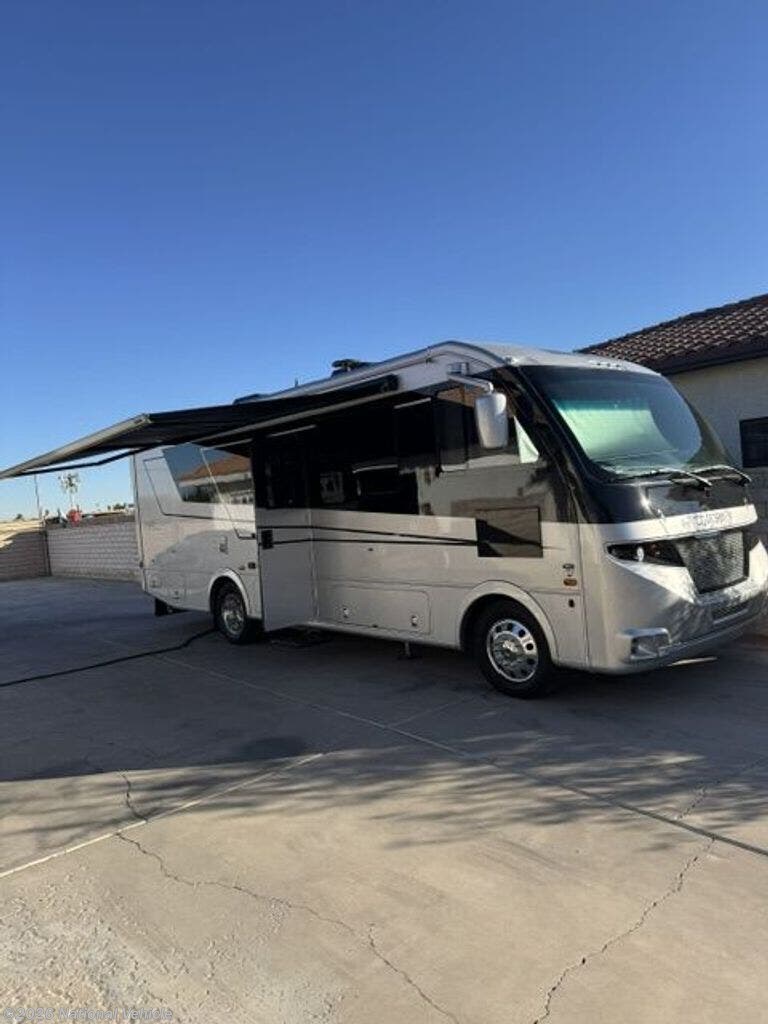 Used 2025 Coachmen Euro 25EU available in Las Vegas, Nevada