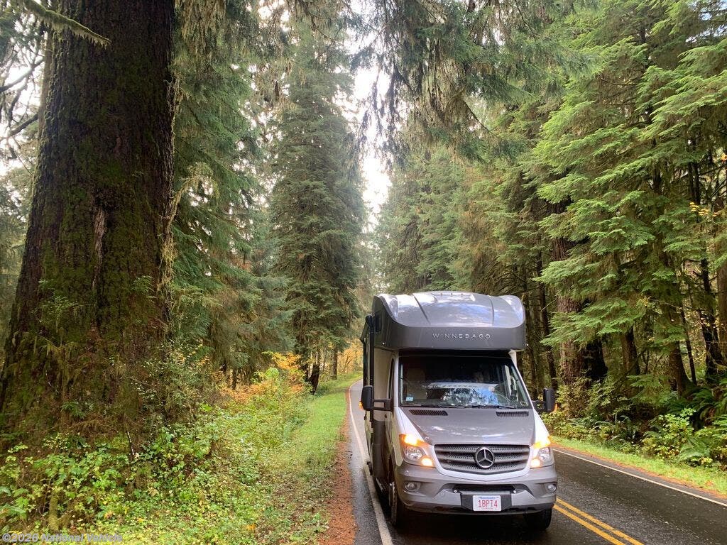 Used 2017 Winnebago View 24V available in Hingham, Massachusetts