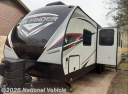 Used 2019 Cruiser RV Fun Finder Xtreme Lite 26 RB available in Woodway, Texas