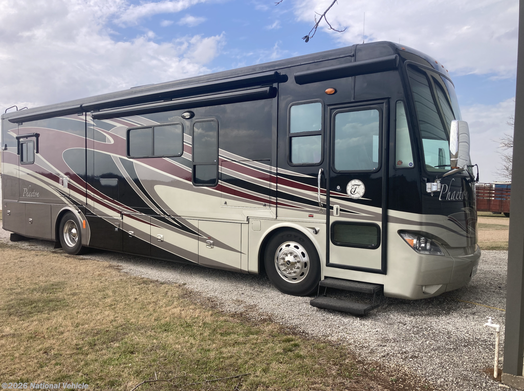 Used 2013 Tiffin Phaeton 36GH available in Olney, Texas