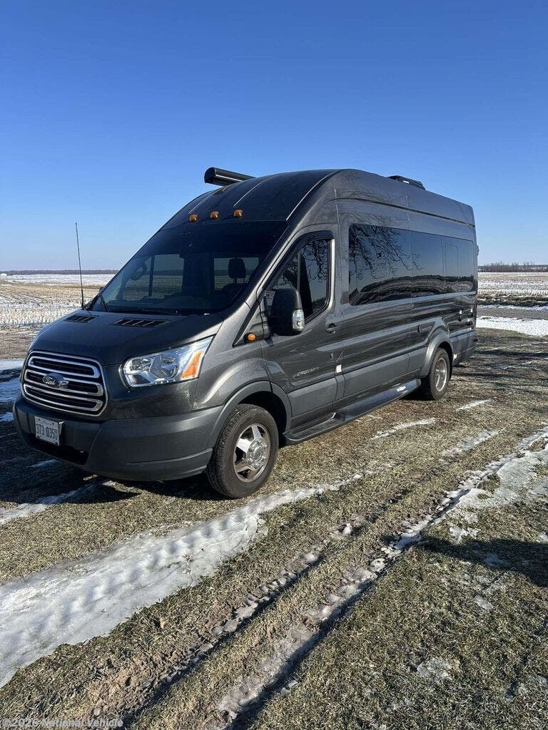 Used 2018 Coachmen Crossfit 22C available in Mt. Erie, Illinois
