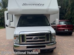 Used 2012 Forest River Sunseeker 3010DS available in West Palm Beach, Florida