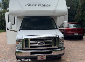 Used 2012 Forest River Sunseeker 3010DS available in West Palm Beach, Florida