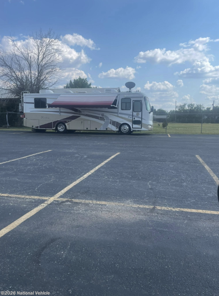 Used 2004 Tiffin Phaeton 35RH available in Oneonta, Alabama