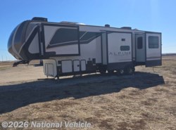 Used 2024 Keystone Avalanche 338GK available in Macedonia, Iowa