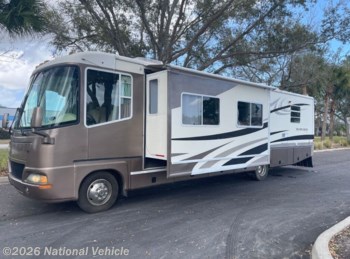 Used 2001 Damon Intruder 369 available in Port St. Lucie, Florida