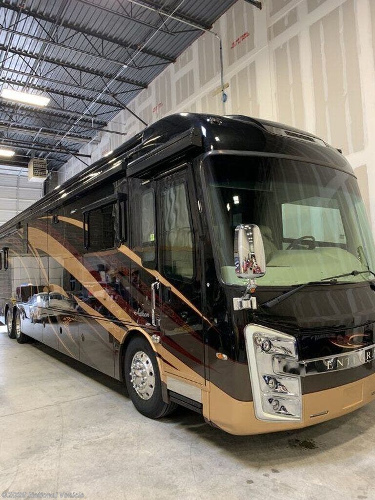 Used 2016 Entegra Coach Anthem 44DLQ available in Alpharetta, Georgia