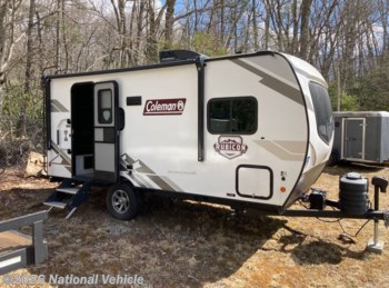 Used 2024 Dutchmen Coleman Rubicon 1608RB available in Linvville Falls, North Carolina